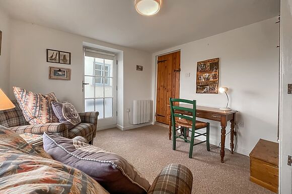 Beach Cottage