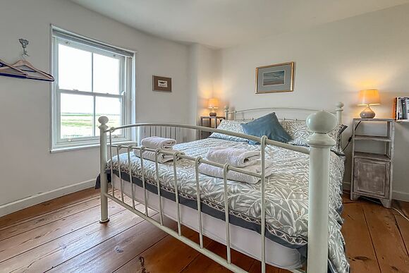 Beach Cottage