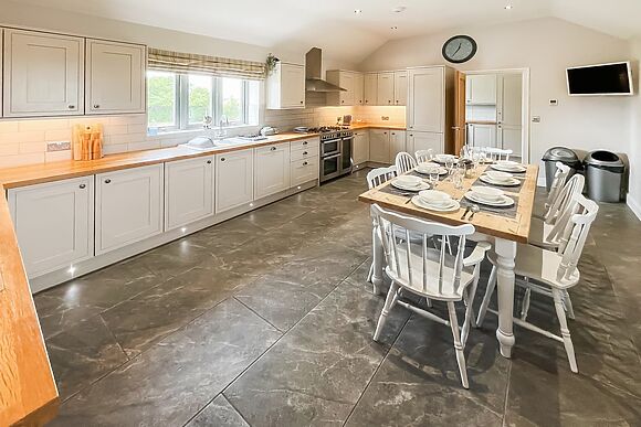 The Stables At Acacia Farm