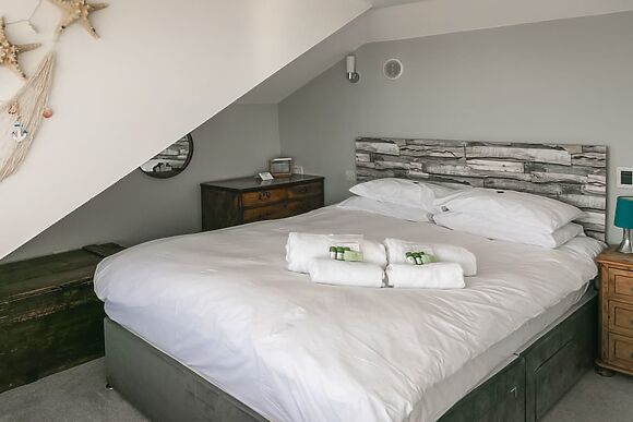 Cockles Beach House