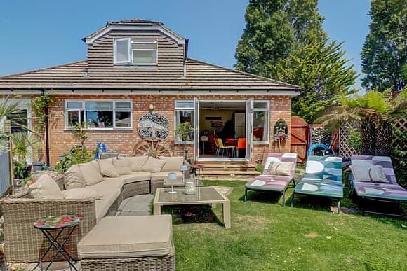 Boutique Gathering House