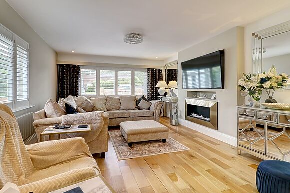 Boutique Gathering House