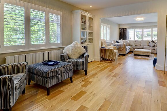 Boutique Gathering House