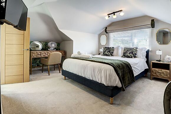 Boutique Gathering House