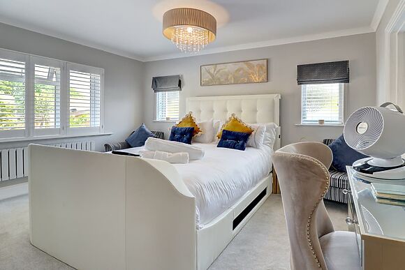 Boutique Gathering House