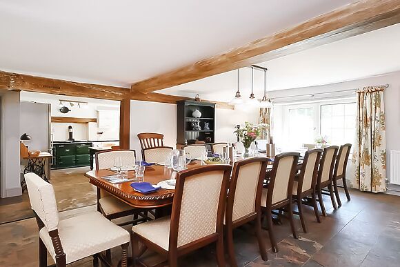 The Ellingham Hall Estate Manor Farm