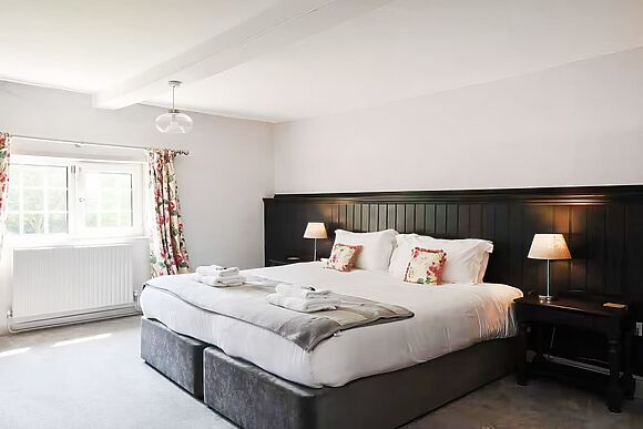 The Ellingham Hall Estate Manor Farm