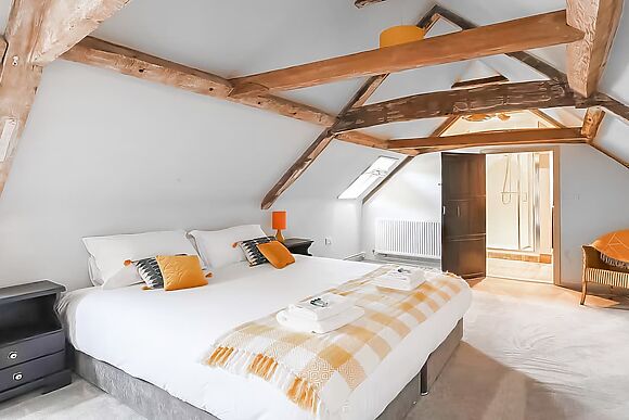 The Ellingham Hall Estate Manor Farm