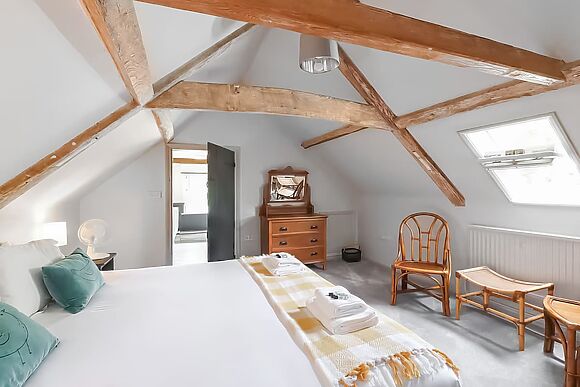 The Ellingham Hall Estate Manor Farm