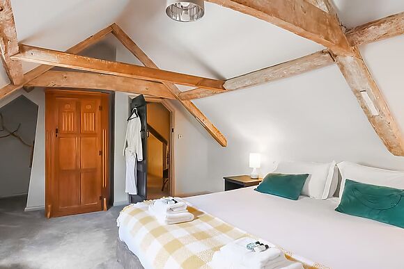 The Ellingham Hall Estate Manor Farm