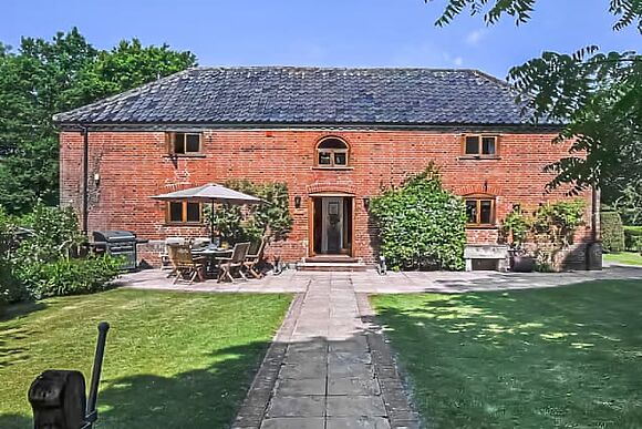 The Granary