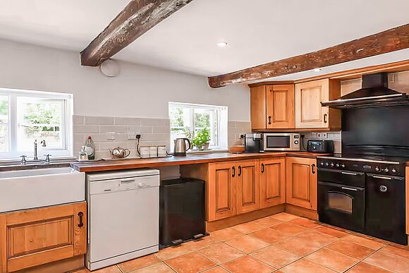 Old Hall Farmhouse