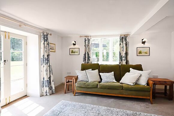 Old Hall Farmhouse