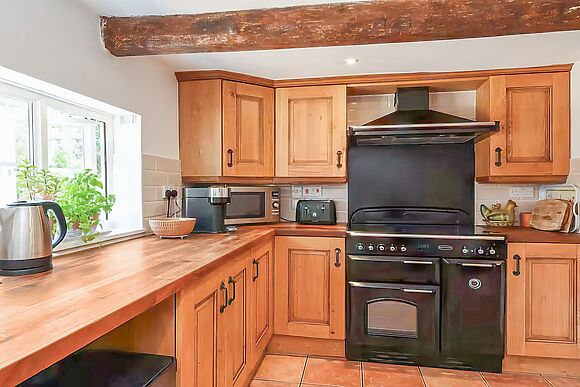Old Hall Farmhouse