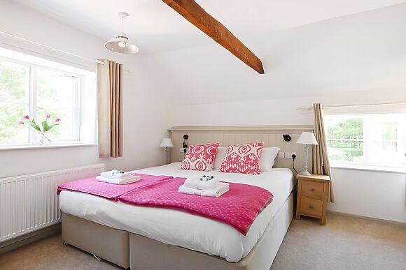 Old Hall Farmhouse