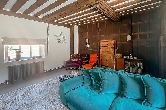 The Cottage