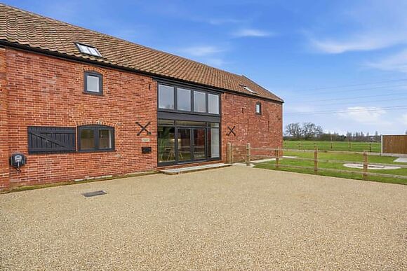 Pheasant Barn