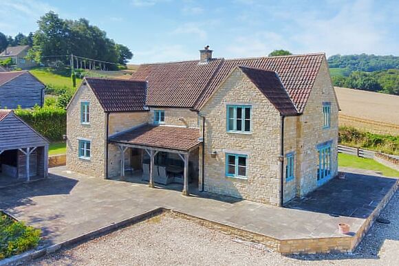 Orchard Cottage