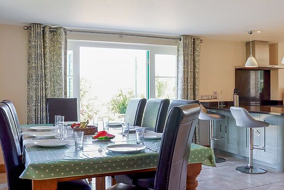 Orchard Cottage