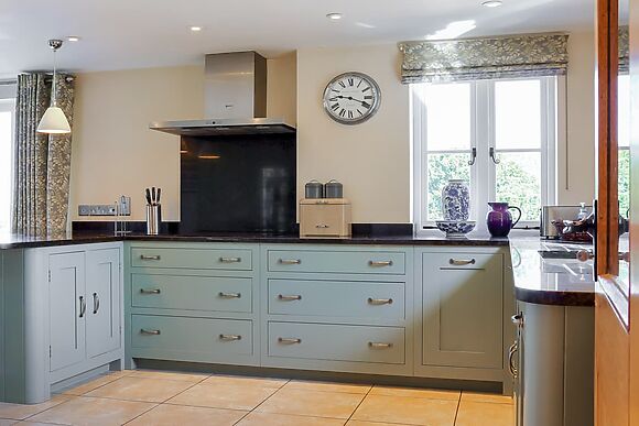 Orchard Cottage