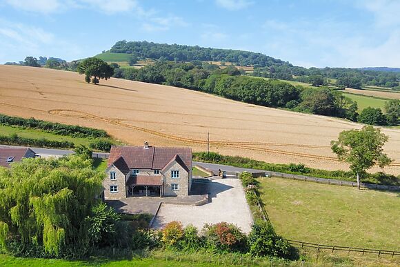 Orchard Cottage