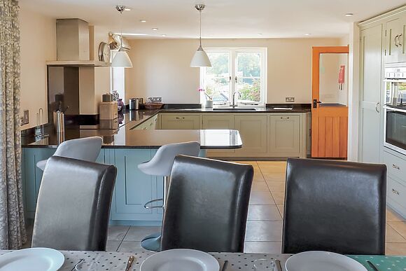 Orchard Cottage