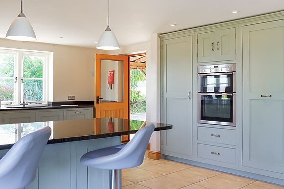 Orchard Cottage