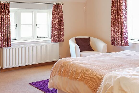 Orchard Cottage