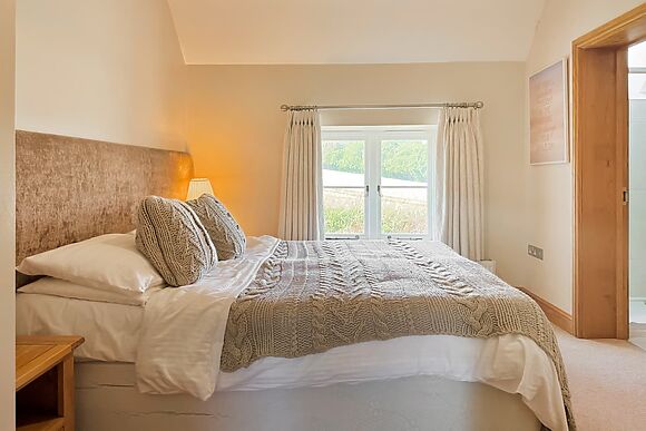 Orchard Cottage