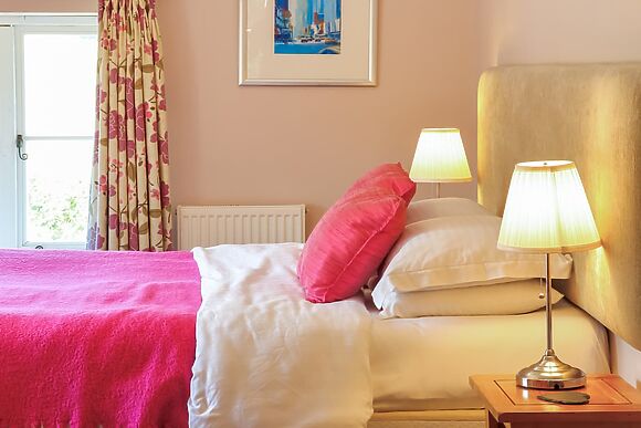 Orchard Cottage