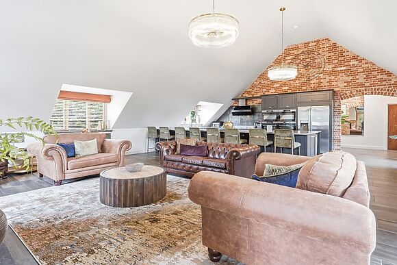 The Penthouse At Noko Retreats
