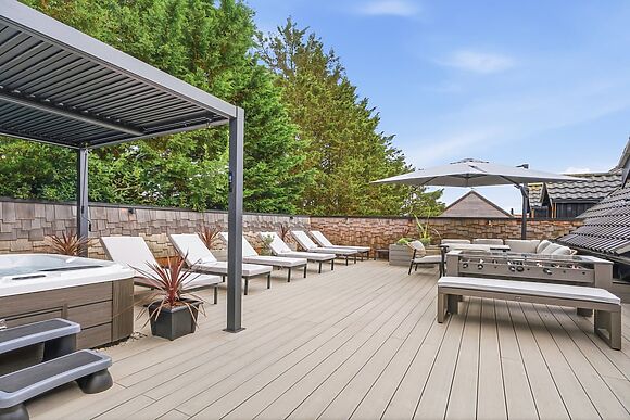 The Penthouse At Noko Retreats