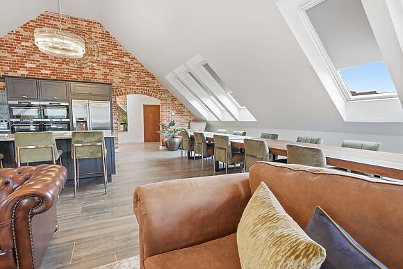 The Penthouse At Noko Retreats