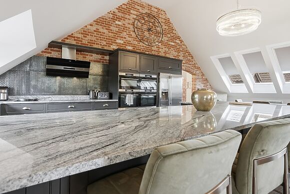 The Penthouse At Noko Retreats