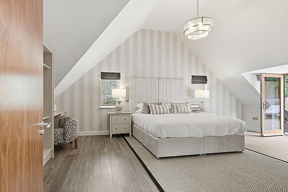 The Penthouse At Noko Retreats