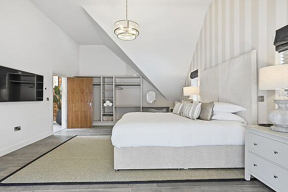 The Penthouse At Noko Retreats
