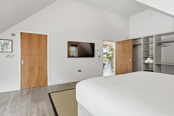 The Penthouse At Noko Retreats