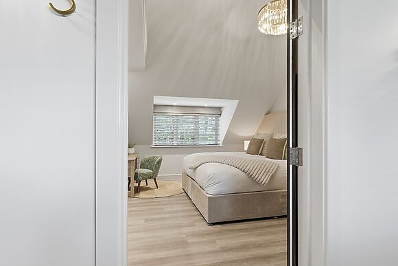 The Penthouse At Noko Retreats
