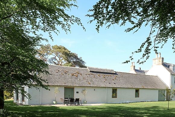 The Barn