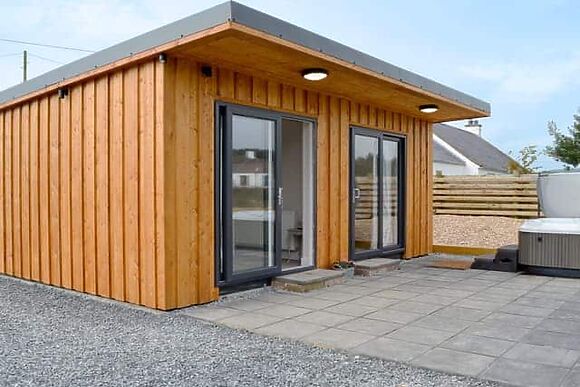Beth's Bothy