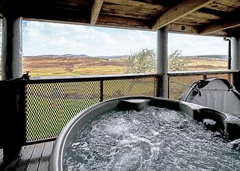 Capercaillie Cottage