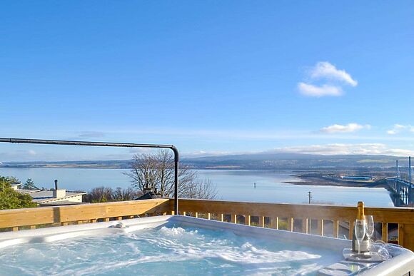 Balnacraig in Craigton