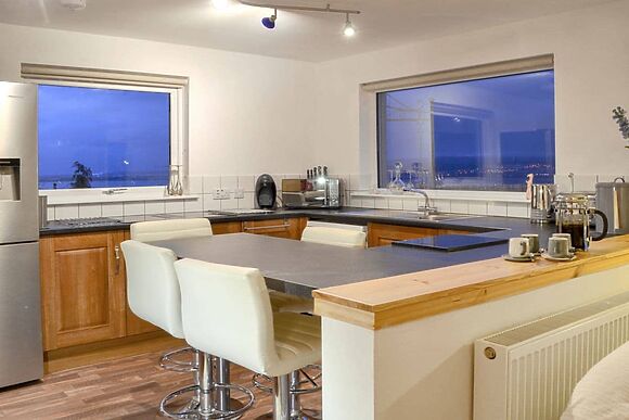 Balnacraig in Craigton