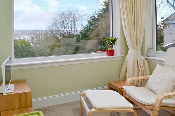 Balnacraig in Craigton