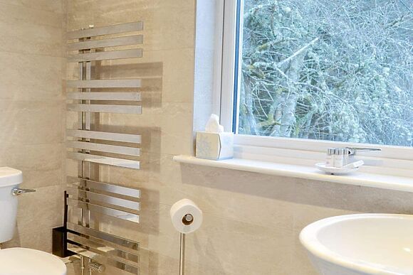 Balnacraig in Craigton