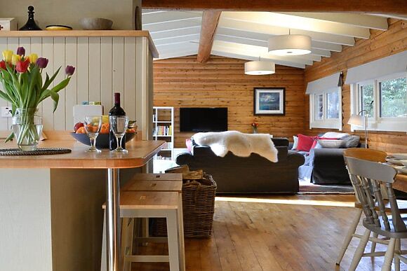 Glen Hideaway