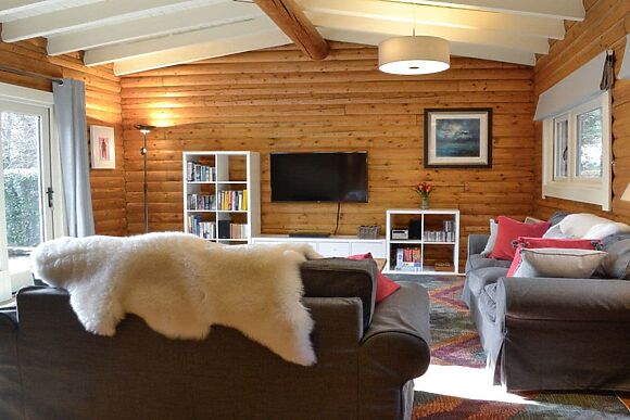 Glen Hideaway