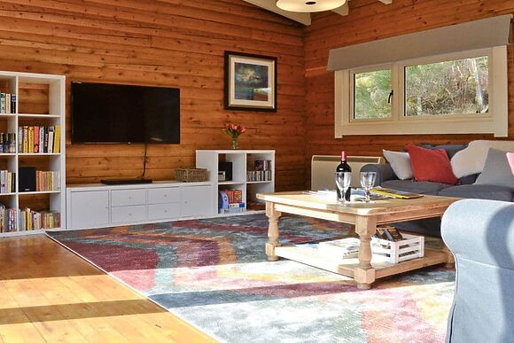 Glen Hideaway
