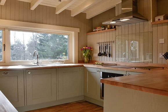 Glen Hideaway