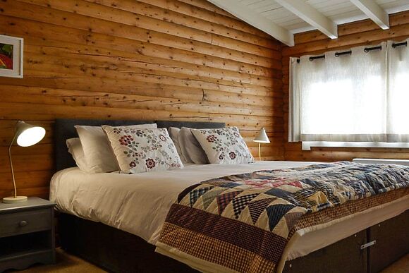 Glen Hideaway